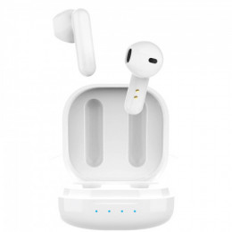 Bluetooth-гарнітура SkyDolphin TWS SL20 White (SDBTE-000183)