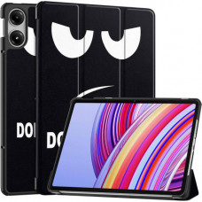 Чохол-книжка BeCover Smart Case для Xiaomi Poco Pad/Poco Pad M1 12.1" Don`t Touch (711568)