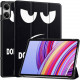 Чохол-книжка BeCover Smart Case для Xiaomi Poco Pad/Poco Pad M1 12.1" Don`t Touch (711568)