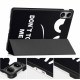 Чохол-книжка BeCover Smart Case для Xiaomi Poco Pad/Poco Pad M1 12.1" Don`t Touch (711568)