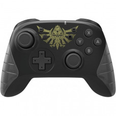 Бездротовий геймпад HORI Wireless Horipad NSW (Zelda Tears Of Kingdom) для Nintendo Switch
