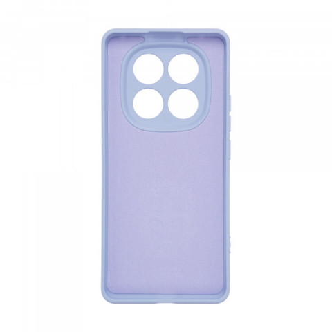 Чохол ArmorStandart ICON для Xiaomi Redmi Note 14 Pro 4G Camera cover Lavender (ARM79826)