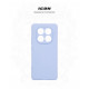 Чохол ArmorStandart ICON для Xiaomi Redmi Note 14 Pro 4G Camera cover Lavender (ARM79826)