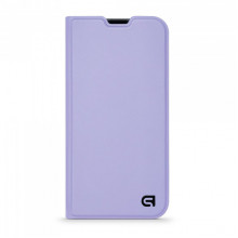 Чохол-книжка ArmorStandart OneFold Case для Xiaomi Redmi Note 14S 4G Lavender (ARM81998)