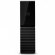 Зовнішній жорсткий диск 3.5" USB 18.0TB WD My Book Black (WDBBGB0180HBK-EESN)