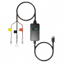 Кабель режиму паркування Xiaomi 70Mai Adjustable Hardwire Kit (Midrive UP06)
