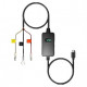 Кабель режиму паркування Xiaomi 70Mai Adjustable Hardwire Kit (Midrive UP06)