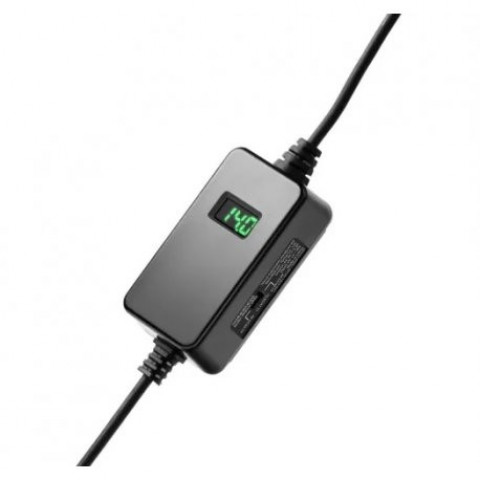 Кабель режиму паркування Xiaomi 70Mai Adjustable Hardwire Kit (Midrive UP06)