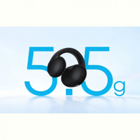 Bluetooth-гарнітура Anker SoundСore C50i Black (D1101G11)