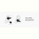 Bluetooth-гарнітура Anker SoundСore C50i Black (D1101G11)