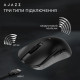 Бездротова миша Ajazz AJ200 Near Link AI MC Black (AJ200-NL-AI-MC-B) Купити в Україні