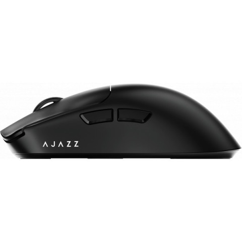Бездротова миша Ajazz AJ200 Near Link AI MC Black (AJ200-NL-AI-MC-B) Купити в Україні