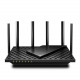 Бездротовий маршрутизатор TP-Link Archer AX72
