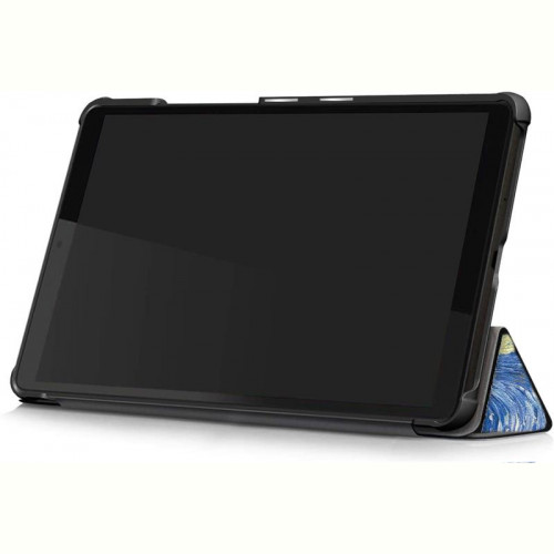 Чохол-книжка BeCover Smart Case для Lenovo Tab M8 TB-8505/TB-8705 Night (706122)