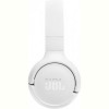 Bluetooth-гарнітура JBL T520BT White (JBLT520BTWHTEU)