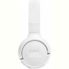 Bluetooth-гарнітура JBL T520BT White (JBLT520BTWHTEU)