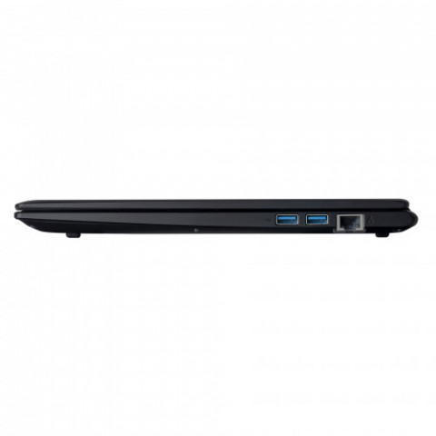 Ноутбук Prologix M15-722 (PN15E03.I3128S2NU.022) Black