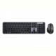 Комплект (клавіатура, миша) бездротовий 2E MK440 Grey/Black (2E-MK440WBGR_UA)