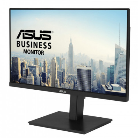 Монітор Asus 27" VA27ECPSN (90LM055J-B01170) IPS Black