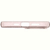 Чохол-накладка Spigen Liquid Crystal Glitter для Apple iPhone 12/12 Pro Rose Quartz (ACS01699)