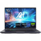 Ноутбук Gigabyte Aorus 16X ASG 2024 (AORUS 16X ASG-63UAC64SD) Midnight Gray