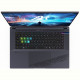 Ноутбук Gigabyte Aorus 16X ASG 2024 (AORUS 16X ASG-63UAC64SD) Midnight Gray