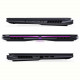 Ноутбук Gigabyte Aorus 16X ASG 2024 (AORUS 16X ASG-63UAC64SD) Midnight Gray