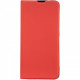 Чохол-книжка BeCover Exclusive New Style для Infinix Hot 50i (X6531) Red (712643)