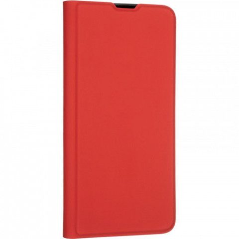Чохол-книжка BeCover Exclusive New Style для Infinix Hot 50i (X6531) Red (712643)