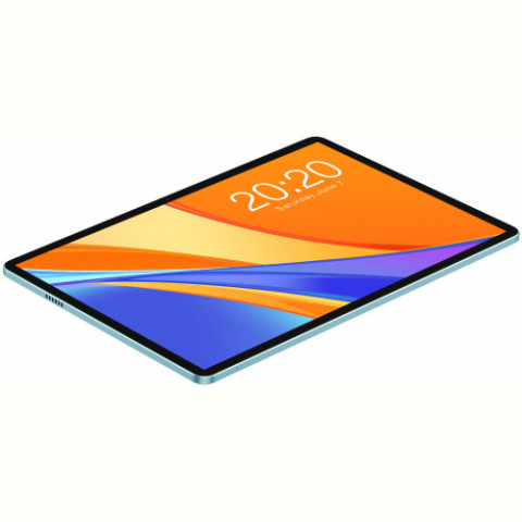 Планшет Teclast M50 8/128GB 4G Dual Sim Aqua Blue (M5H5/TL-112888)