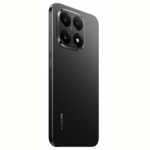 Смартфон Xiaomi 15T 12/512GB Black