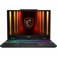 Ноутбук MSI Cyborg 15 B13WEKG (B13WEKG-611XRO) Купити в Україні