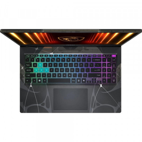 Ноутбук MSI Cyborg 15 B13WEKG (B13WEKG-611XRO) Купити в Україні