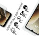 Гідрогелева плівка ArmorStandart для Motorola G06 Power 4G (ARM89089)