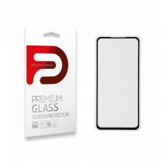Захисне скло ArmorStandart Full Glue для Huawei P40 Lite Black (ARM56463-GFG-BK)