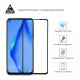 Захисне скло ArmorStandart Full Glue для Huawei P40 Lite Black (ARM56463-GFG-BK)