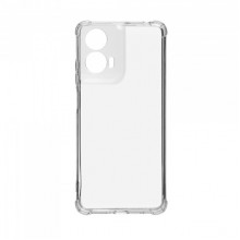 Чохол ArmorStandart Air Force для Motorola G24 Camera cover Clear (ARM85599)