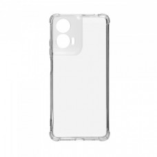 Чохол ArmorStandart Air Force для Motorola G24 Camera cover Clear (ARM85599)