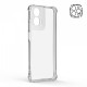 Чохол ArmorStandart Air Force для Motorola G24 Camera cover Clear (ARM85599)