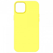 Чохол ArmorStandart ICON2 MagSafe для Apple iPhone 14 Plus Canary Yellow (ARM68400)