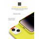 Чохол ArmorStandart ICON2 MagSafe для Apple iPhone 14 Plus Canary Yellow (ARM68400)