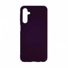 Чохол ArmorStandart LikeCarbon для Samsung M34 Purple (ARM71936)