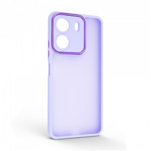 Чохол ArmorStandart Shade для Xiaomi Redmi 13C 4G Violet (ARM73412)