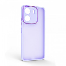 Чохол ArmorStandart Shade для Xiaomi Redmi 13C 4G Violet (ARM73412)