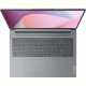 Ноутбук Lenovo IdeaPad Slim 3 15AMN8 (82XQ0149RA) Arctic Grey