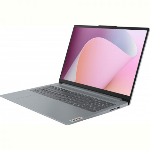 Ноутбук Lenovo IdeaPad Slim 3 15AMN8 (82XQ0149RA) Arctic Grey