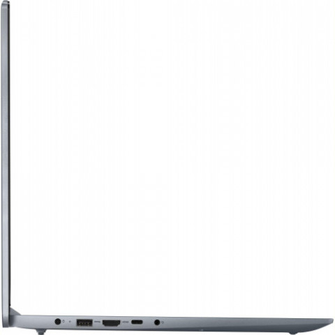 Ноутбук Lenovo IdeaPad Slim 3 15AMN8 (82XQ0149RA) Arctic Grey