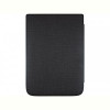 Чохол-книжка PocketBook Origami Shell O для PocketBook 606/616/627/628/632/633 Dark Grey (HN-SLO-PU-U6XX-DG-CIS)