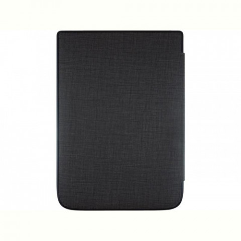 Чохол-книжка PocketBook Origami Shell O для PocketBook 606/616/627/628/632/633 Dark Grey (HN-SLO-PU-U6XX-DG-CIS)
