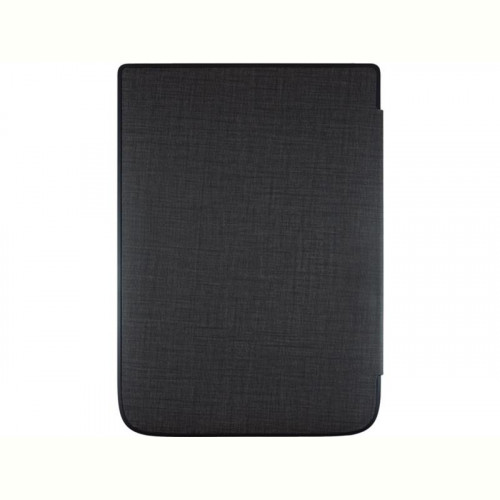 Чохол-книжка PocketBook Origami Shell O для PocketBook 606/616/627/628/632/633 Dark Grey (HN-SLO-PU-U6XX-DG-CIS)